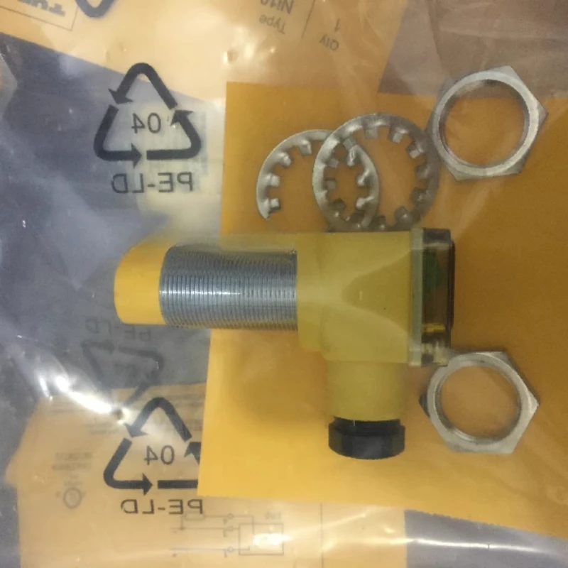 

Ni12U-EG18SK-VN4X Ni12U-EG18SK-VP4X Датчик приближения Turck, новый, высокое качество