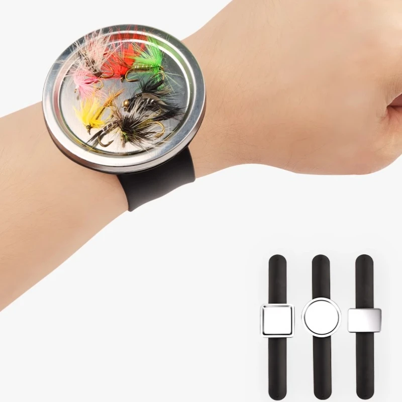 essentials-de-pesca-ao-ar-livre-lua-pulseira-magnetica-fluxo-micro-mosca-gancho-organizador-portatil-anti-perdido-caso-isca-de-pesca