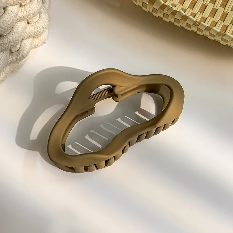 Рисунок 3 - Облако Дизайнерская женская заколка