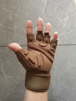 Workout Training Fitness Gloves 10