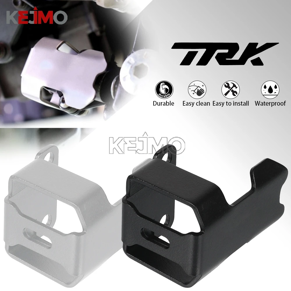 

2026 Accessories Motorcycle Kickstand Switch Guard Sensor Cap Protection Fit For Benelli TRK 502 TRK 502X Trk TRK 702 702X 902