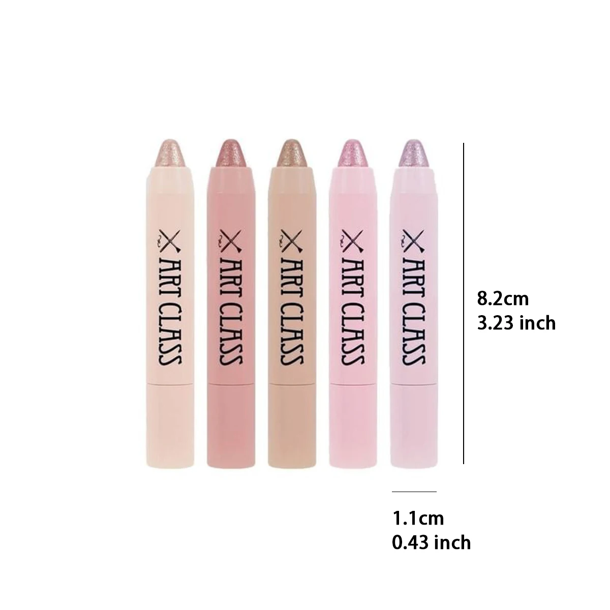 学校の美術教室にはあまり向いていない、アイグリッツ、ファインシマー、グリッタークリームテクスチャー、3Dハイライト、パーティーメイク、Kビューティー、韓国メイク