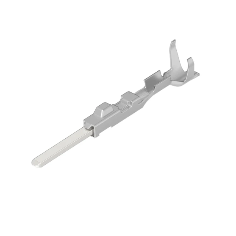 Connectors 2141114-1/2141116-1/2141114-3/2141116-3  Automotive Terminals, Tab,MCON Interconnection System,Genuine Product