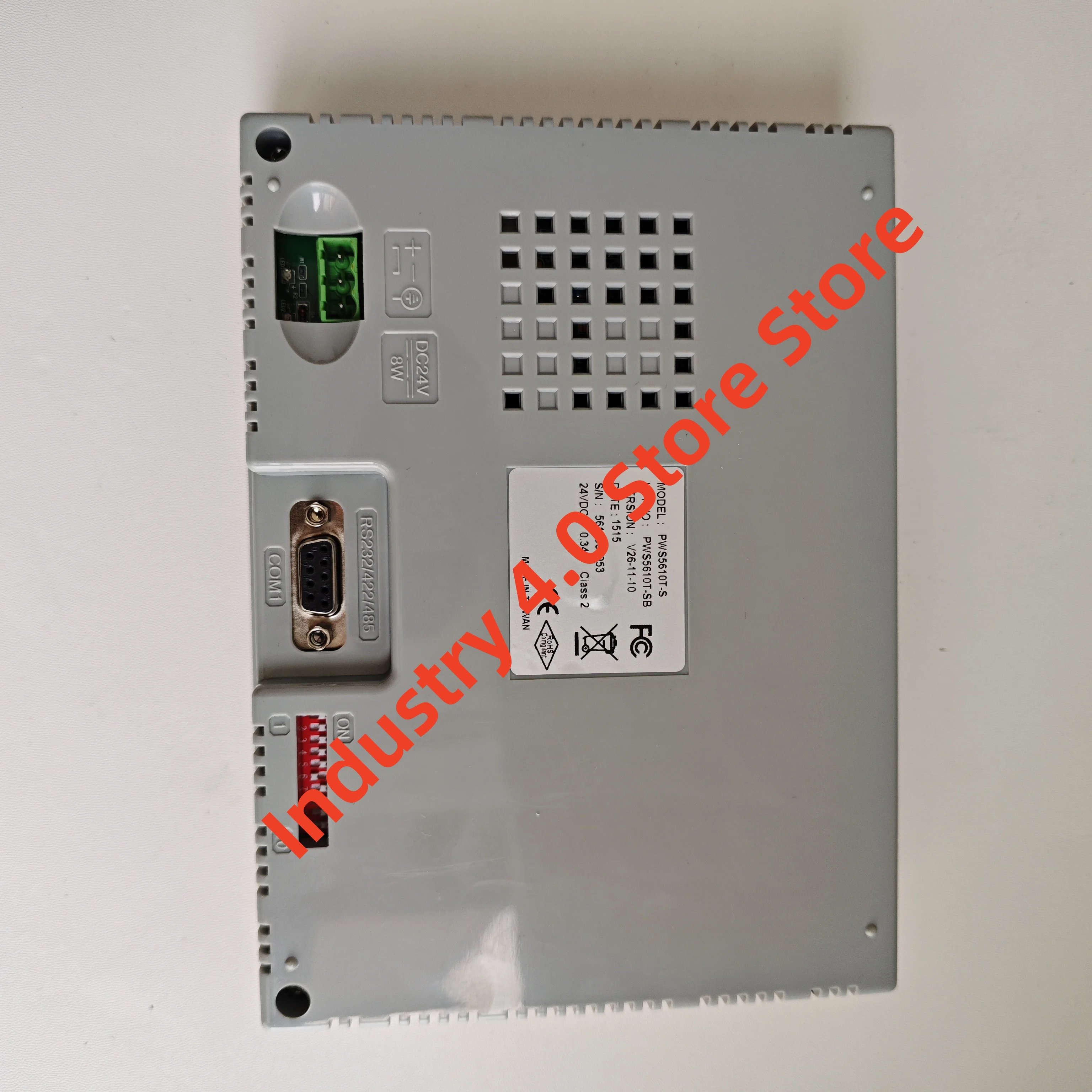 

PWS5610T-SB New original Display screen