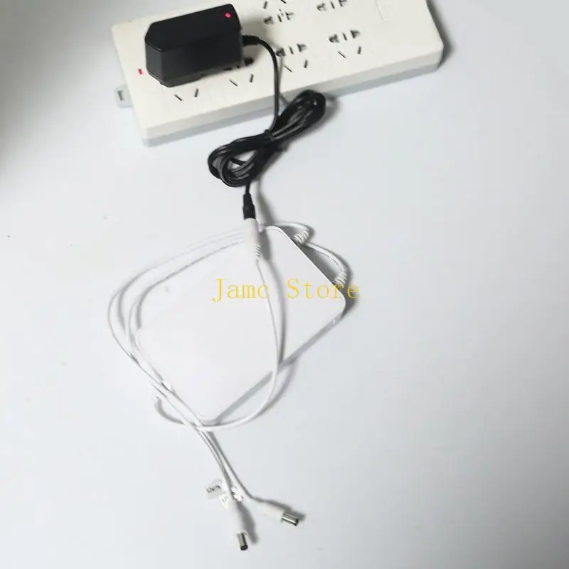 LX0B Dual 12V 1A 10…