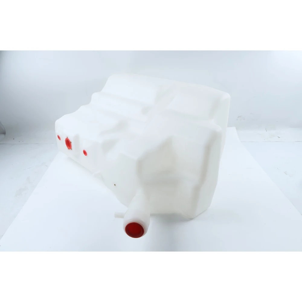 Fuel Tank Spare Part 7278116 F - Heavy Equipment Engine recension och pris