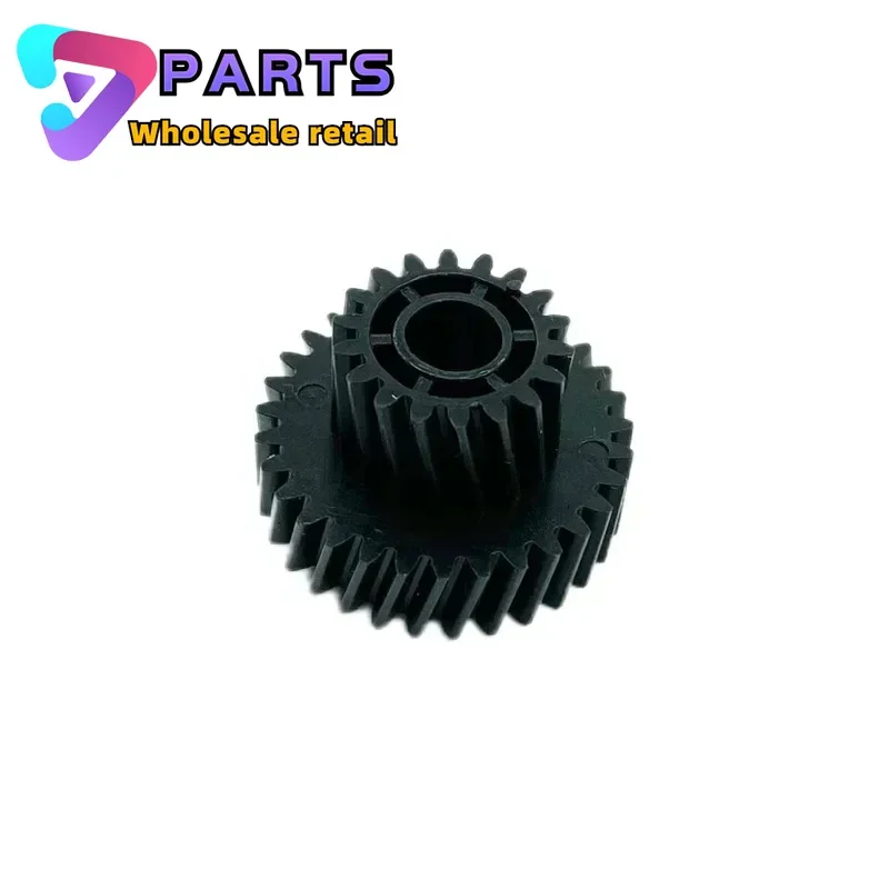 

1 шт., совместимая качественная приводная шестерня фьюзера для Konica Minolta BHC 451 452 552 550 650 652, шестерня 18/31T