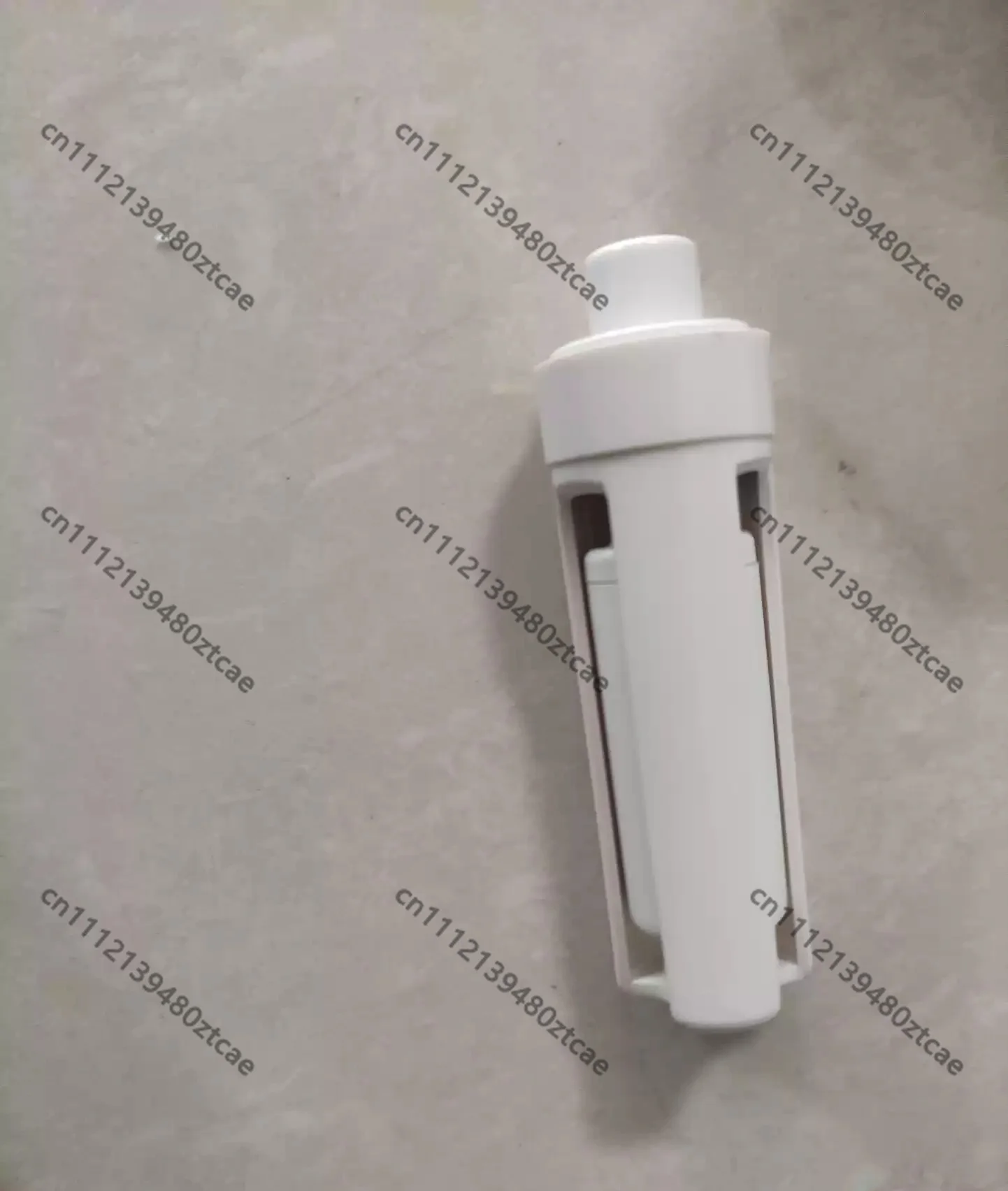 Overflow Valve, Electric Suction Device Replacement Part