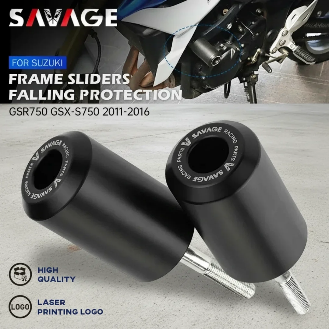 Savage Frame Slider…