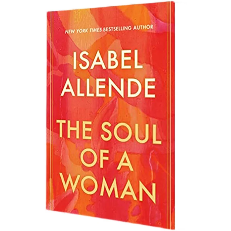 Die Seele einer Frau