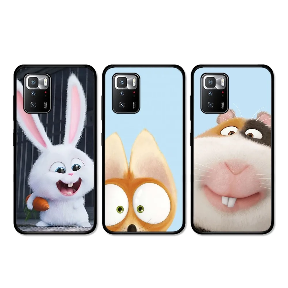 The Secret Life Of … - image