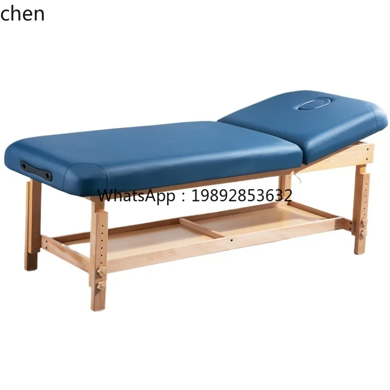 AA Portable Massage Home Portable Physiotherapy Original Point Multifunctional Beauty Bed SPA