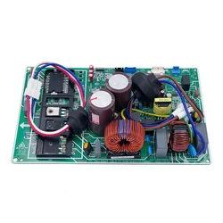 Control Board A010364   Used For TCL Air Conditioner Outdoor Unit FR-4(KB-6160)CTI 〉=600V Circuit PCB Conditioning Parts