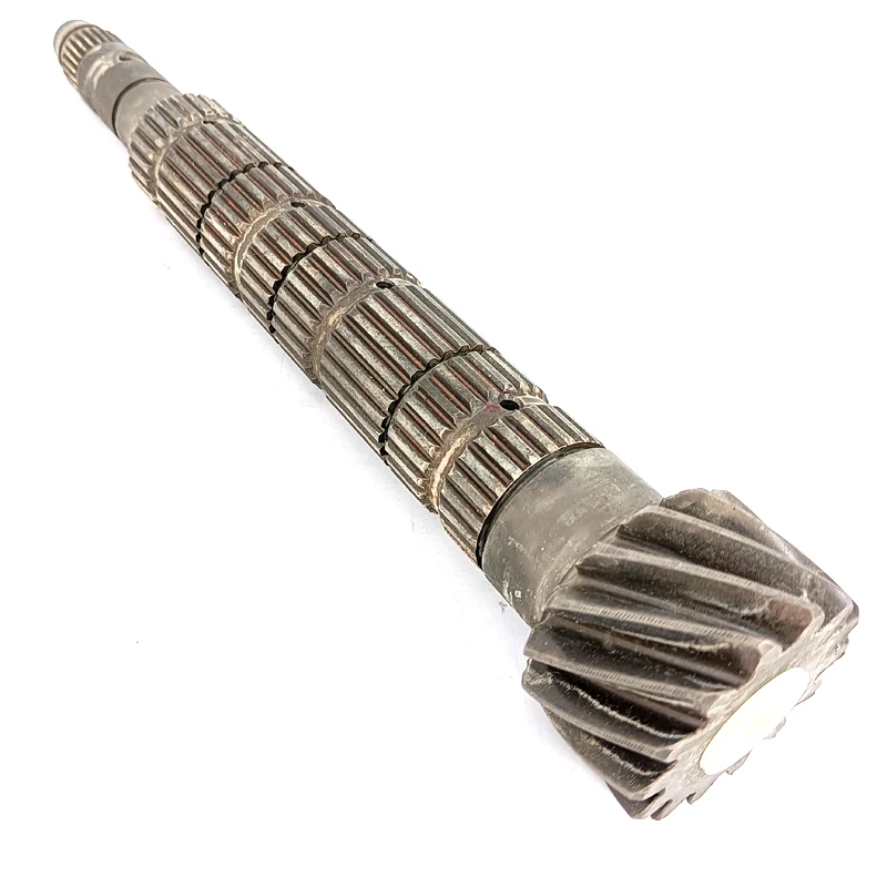 

Transmission Gear Shaft New MT Gearbox Internal Original Parts Car Gear Shift Accessorie Used for Peugeot 106 206 207 Citroen C2