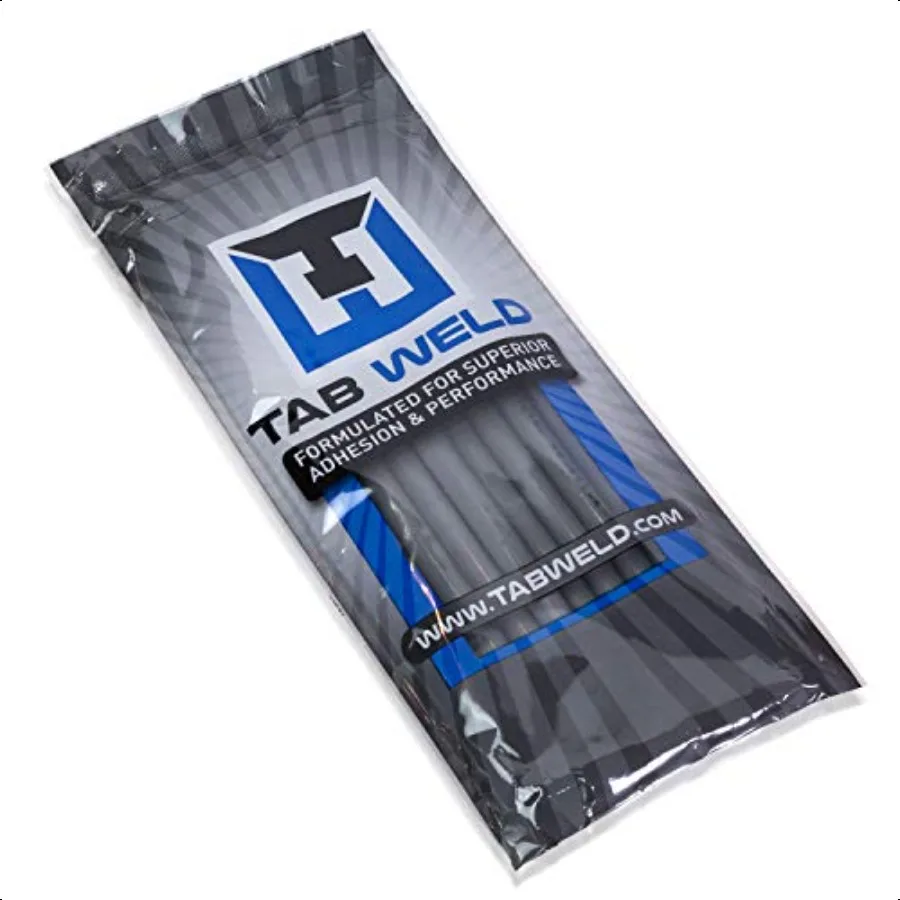 

Black Plague PDR Glue Sticks Paintl Dent Repair Grey 10 Pack