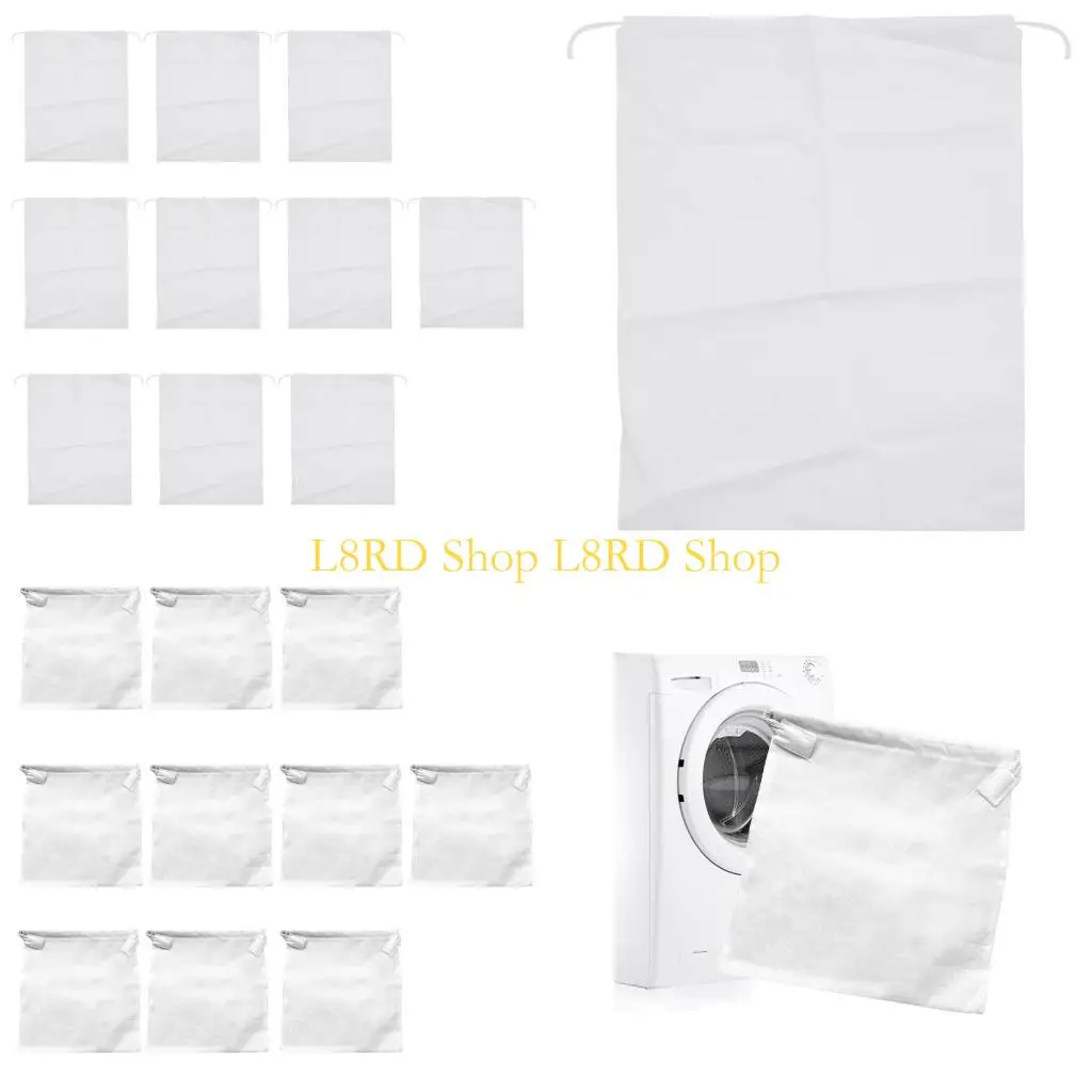 l8rd-nonwovens-laundry-bag-machine-washable-dirty-clothes-with-drawstring