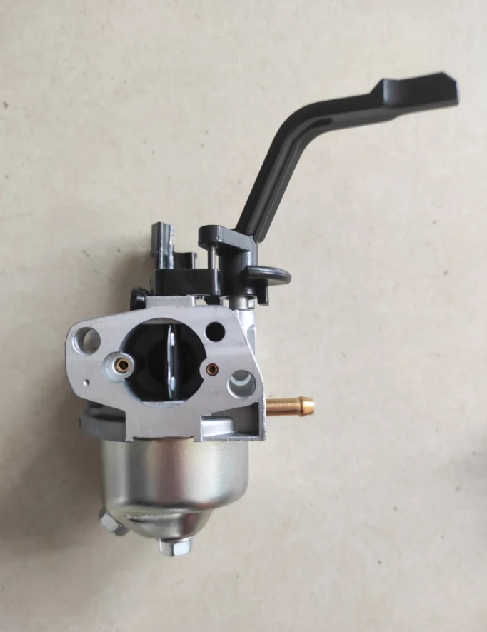 P19 HUAYI CARBURETOR FITS 2KW - 3KW GASOLINE GENERATOR PARTS