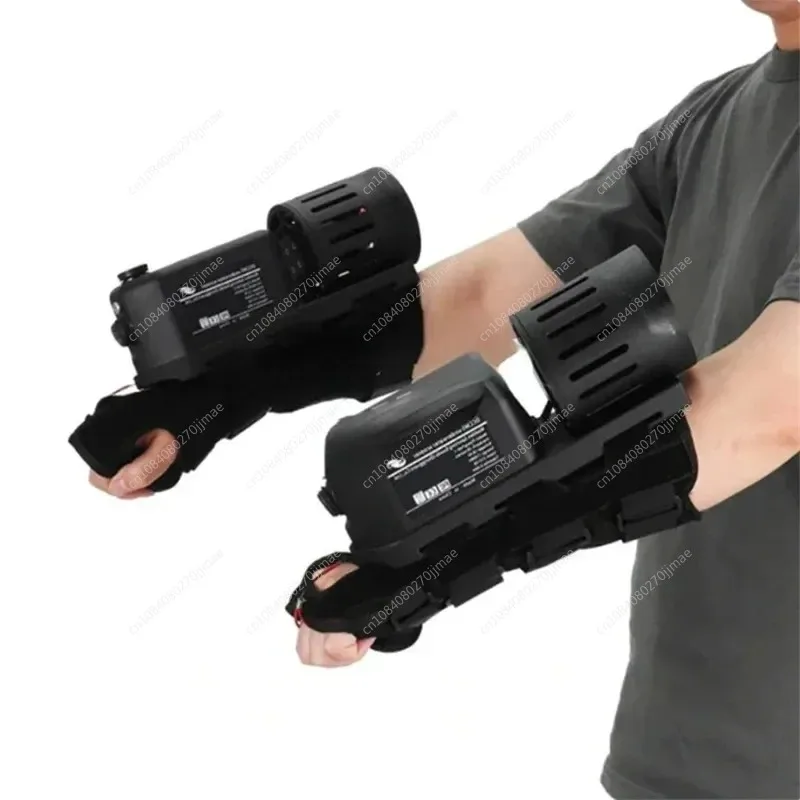 

2.2m/s Electric Motor 45mins Scuba Diving Equipment Wearable Underwater Scooter Mini Water Scooter Underwater Sea Scooters