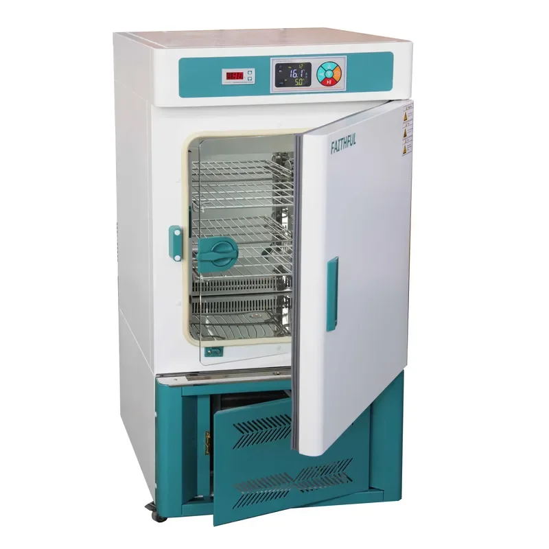SPX-250BIV Coolincubator with Color Screen LCD Program Laboratory Thermostatic Device