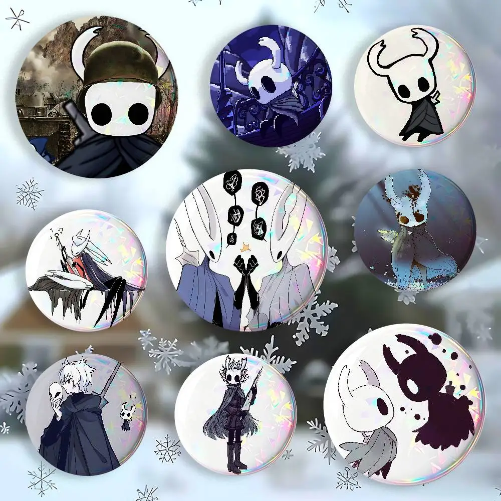 Cute F-Frieren Kawaii Badge Pins For Friend, Backpack, Clothing, Collectible Accessories, Jewelry Gift