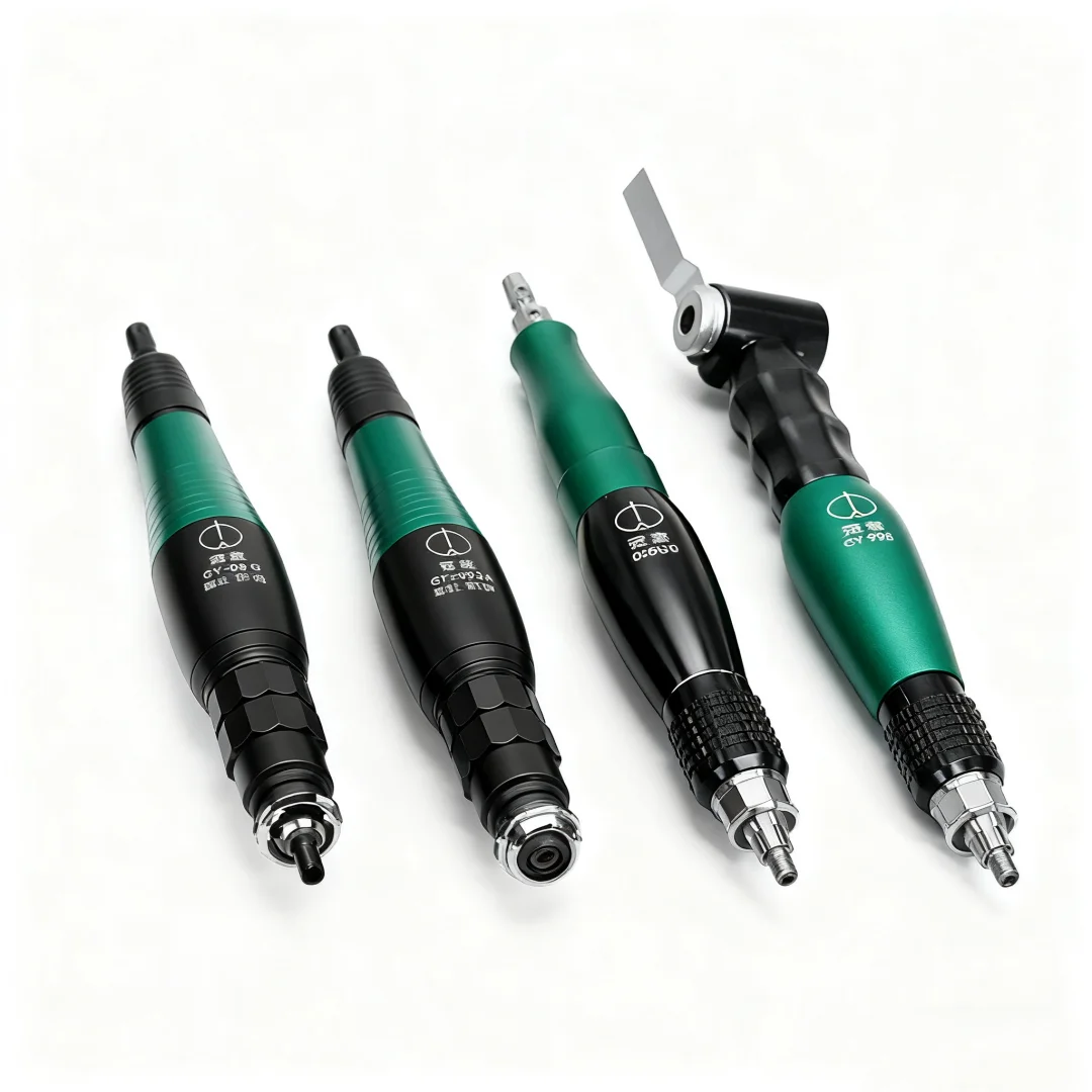 1pcs-guanyi-ultrasonic-pneumatic-reciprocating-lappers-reciprocating-left-right-circula-swing-mold-polishing-machine