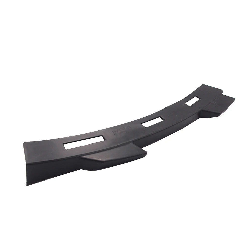 

For Hyundai Accent 2012 to 2017 Front Bumper Cover Brackets Left Right Side Pair Direct Fit OEM Matching Replacement