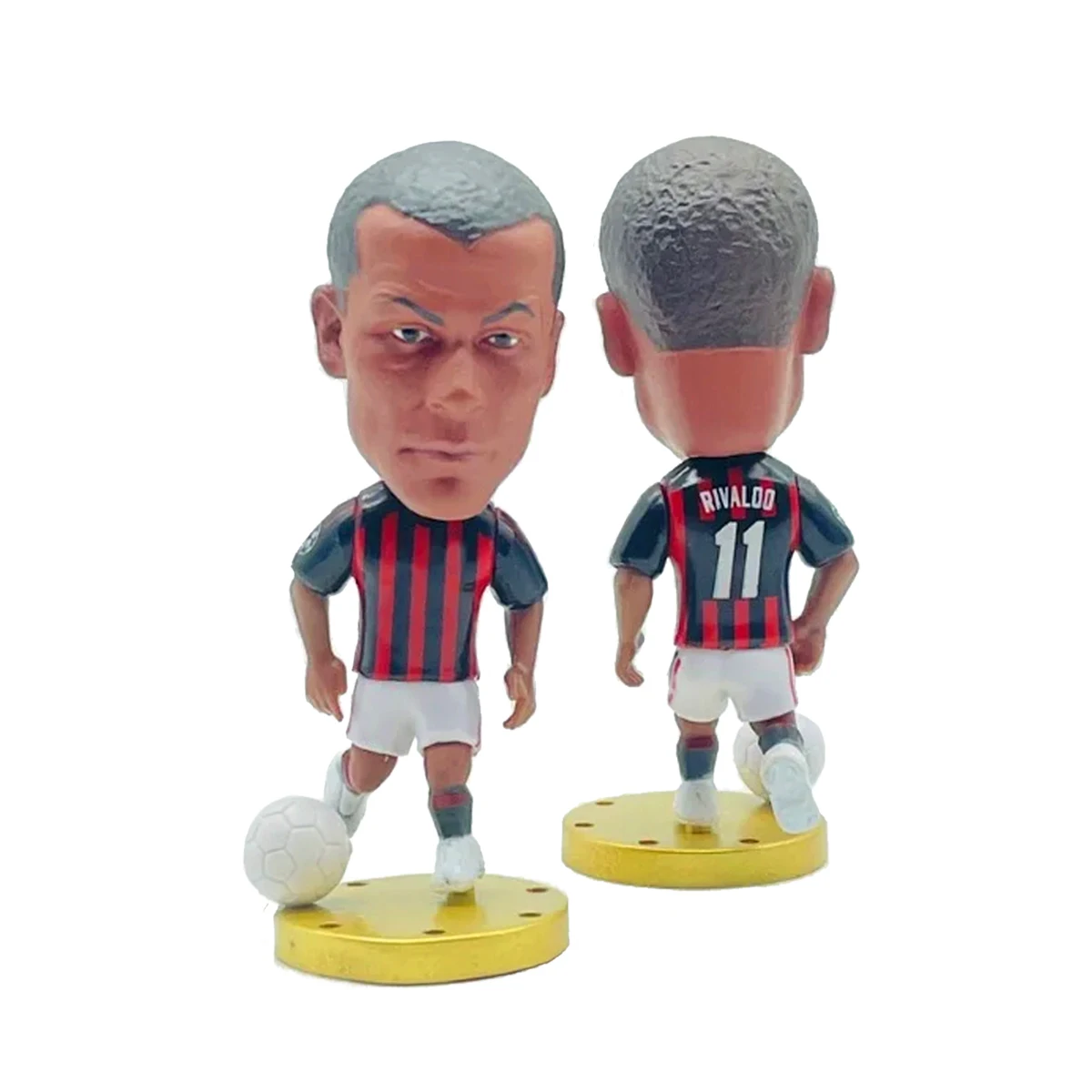 Variant: RIVALDO2003