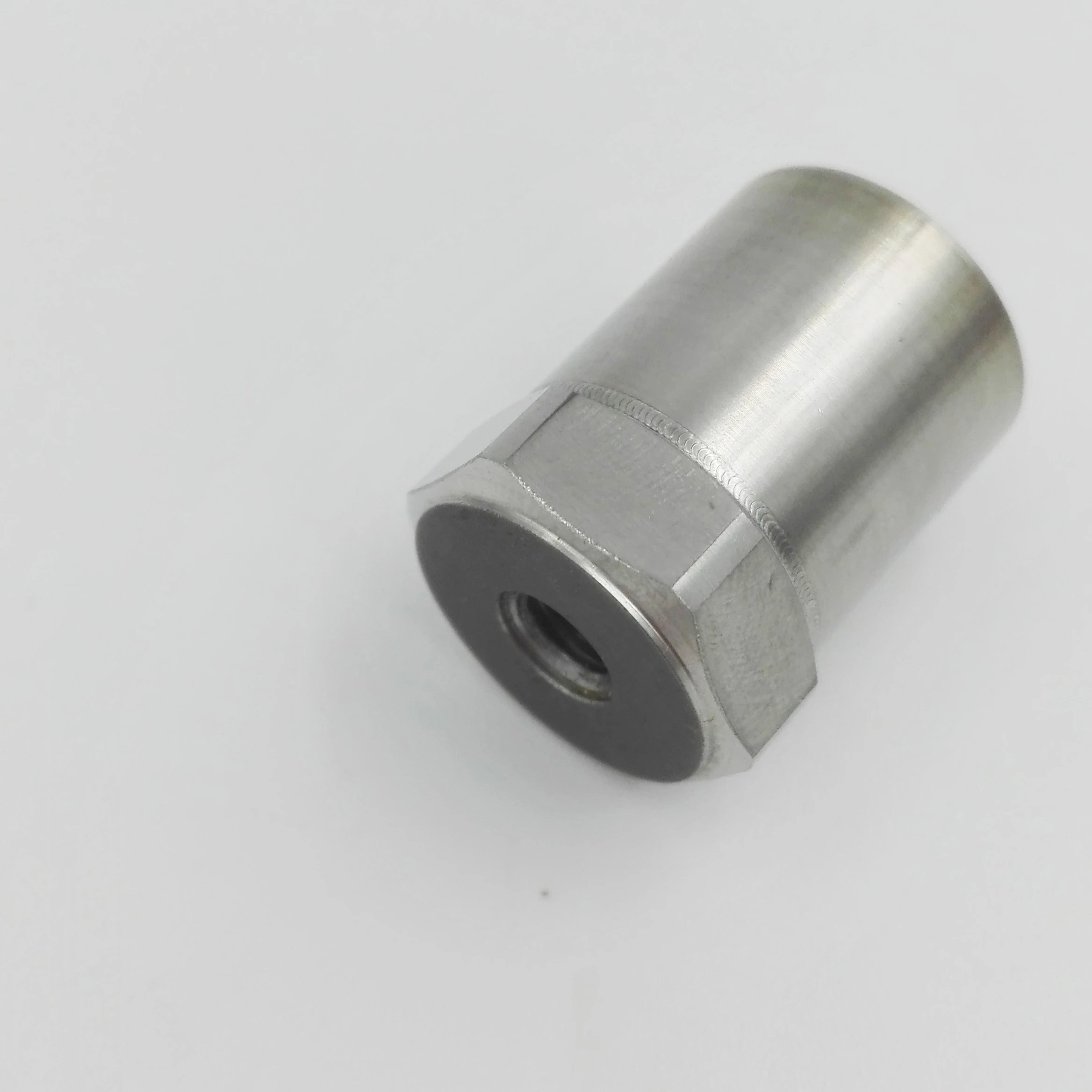 IEPE vibration sensor accelerometer 50mv/g