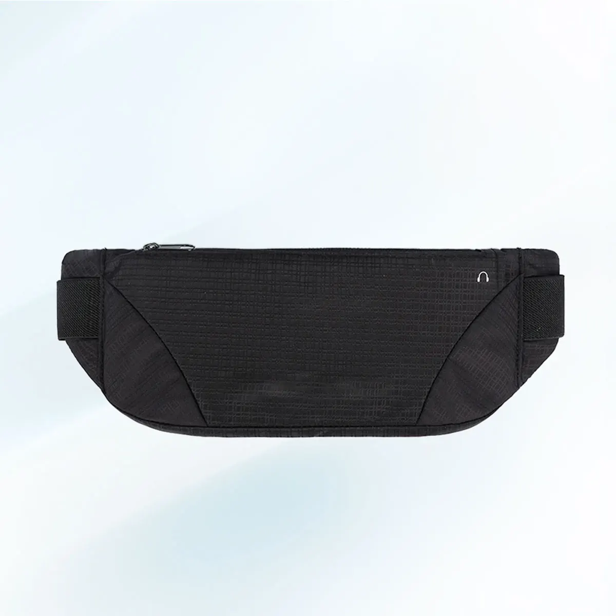 Riñonera impermeable resistente al desgaste para correr, bolsa amarilla de gran capacidad para teléfono, billetera, llaves, identificación, gafas de sol, riñonera para exteriores