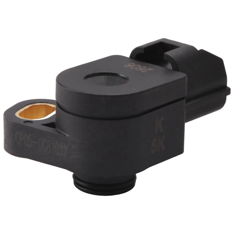 TPS Throttle Position Sensor For Qianjiang Kawasaki Honda Yamaha Suzuki Haojue Motorcycle EFI 18D-H5885-00