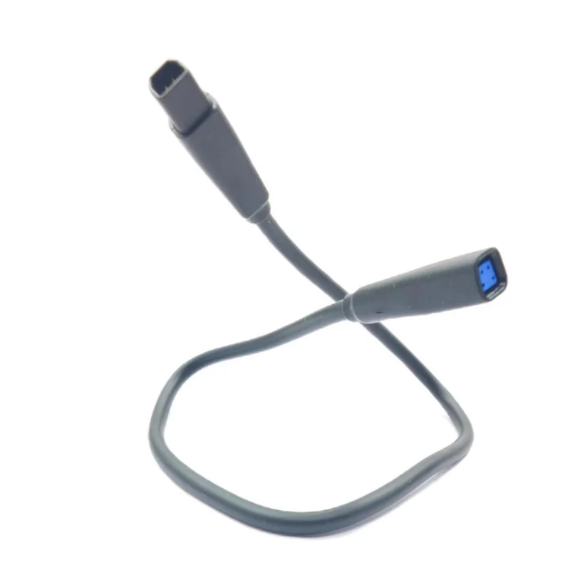 【ALAT RUMAH!】Kabel Ekstensi untuk BAFANG M600 M560 M820 M410 Kabel Ekstensi Sensor Kecepatan Motor Yang Dipasang di Tengah