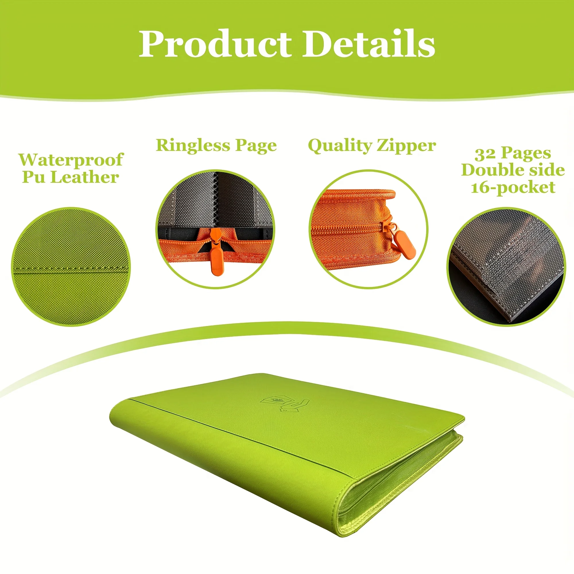 Thumbnail 3 - #2 Latest Pocket Folders Offers