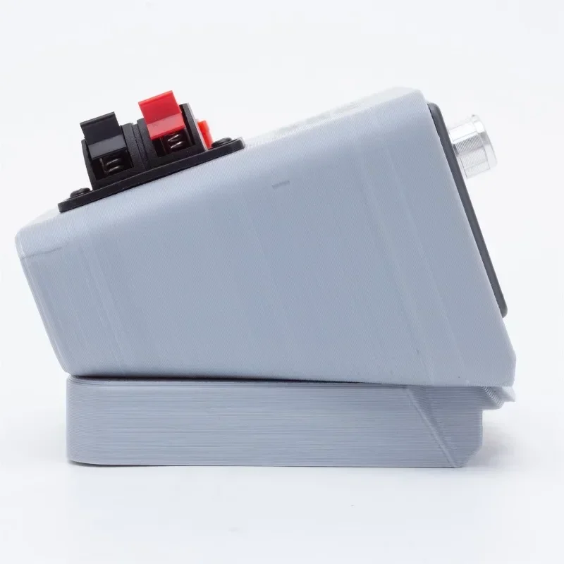 Imagem -06 - Buck-boost Controlável Fonte de Alimentação Cnc Portátil Ajustável dc Regulado Fonte de Alimentação Lithium Battery Adapter 18v