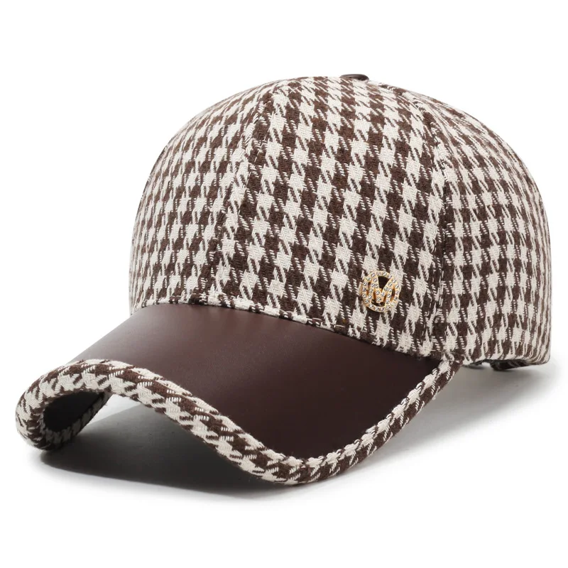 Sport-Baseballkappe, Damen-Sonnenhut mit Pferdeschwanz und unordentlichem hohem Dutt, atmungsaktive Sonnenschutz-Trucker-Kappe – Detail 5