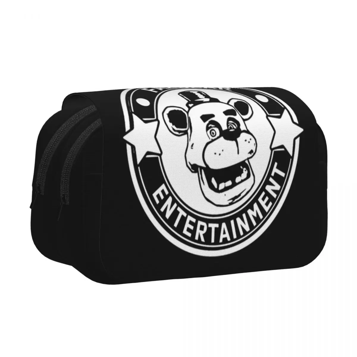 Fnaf At Freddys Pen…