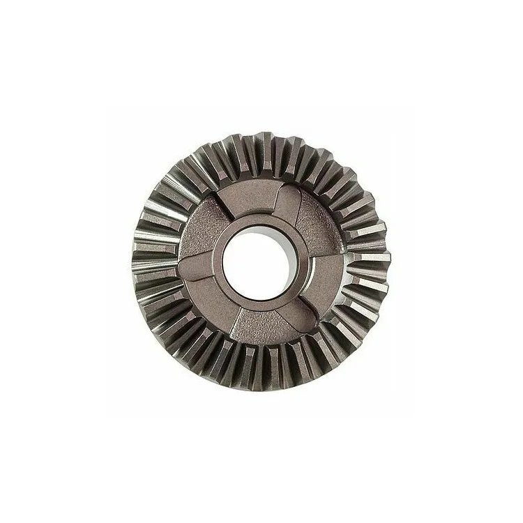 Outboard engine outboard rear gear