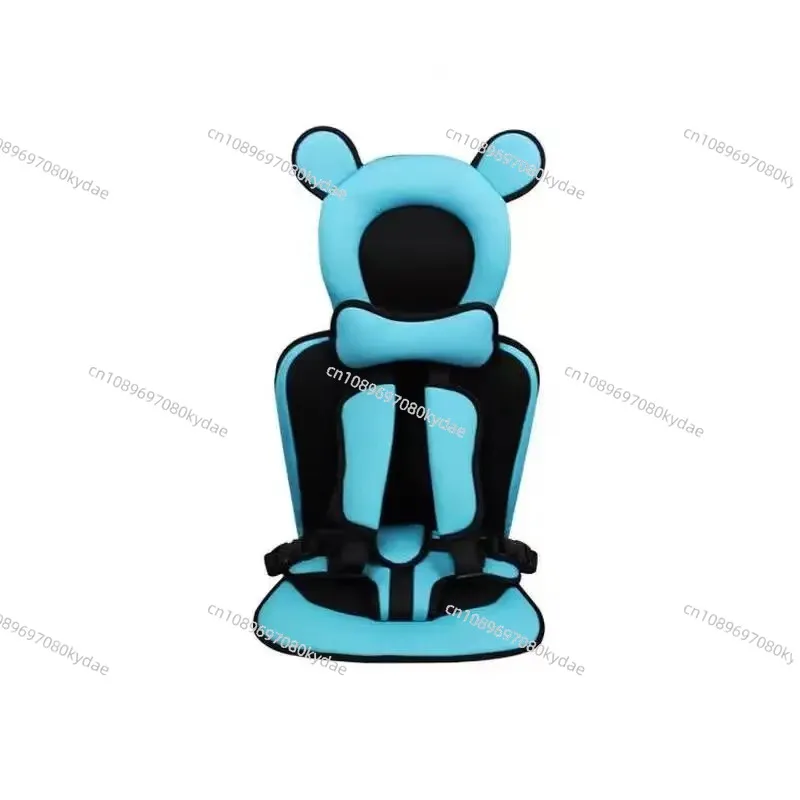 Used for Children's Luggage Cushions 0-6 Year Old Seats Suitcases and Walking Toys