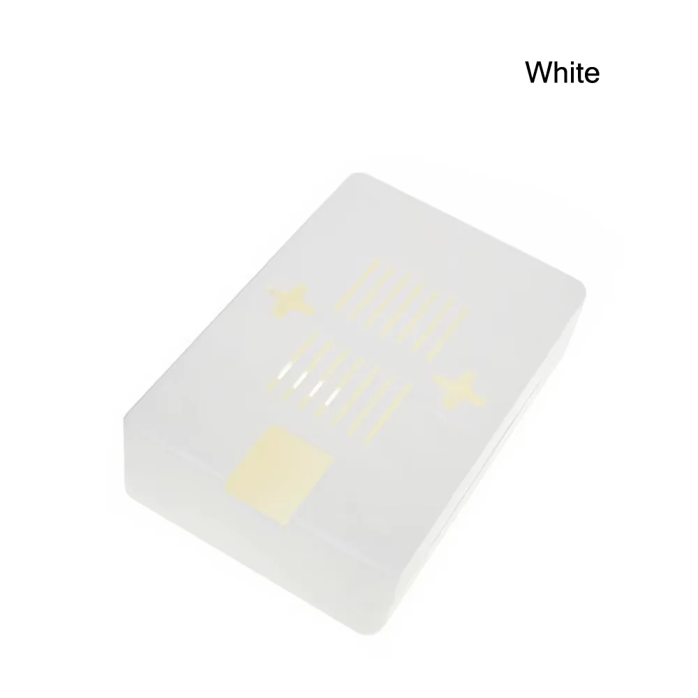 Sb Components Clear…