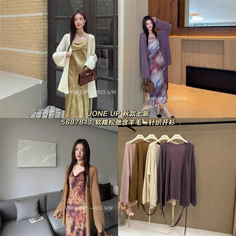 Vintage Print Slip Maxi Dress Backless Slim Waist Pleated Tunic For Women Summer Japanese Street Style Y2K Aesthetic Party