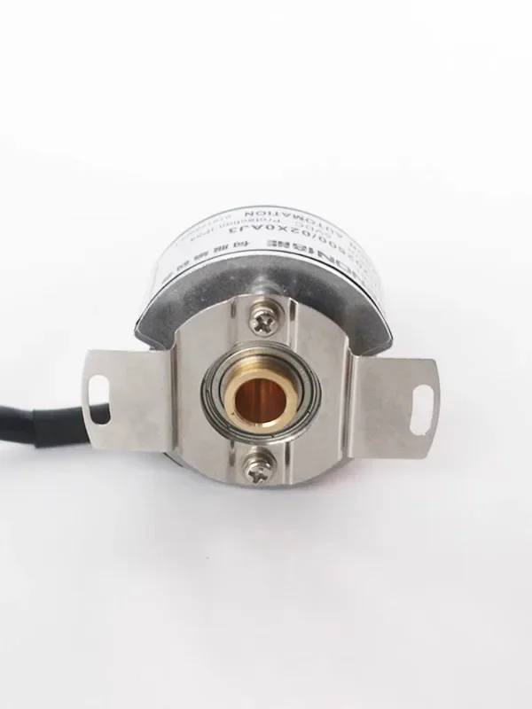 Optoelectronic rotary en-coder HC202500/02X0AJ3/0230F/0234B/0230B stable output