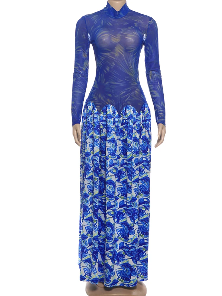 ashley alban blue dress Aqua Blu Australia Azalea Thelma Dress main image 0