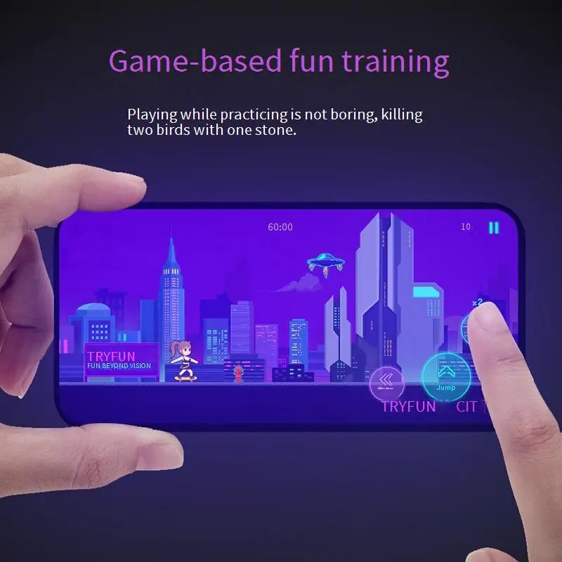 Automatic Masturbator with Double Pass and Double Shock for Solo Use and Couple Play at Home or on Travel Male Masturbator\N