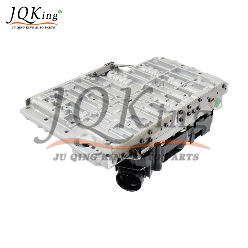 722.6 A1402700606 A1402700069 TCU+Valve Transmission Gearbox Control Unit 5-Speed Automatic Transmission For Mercedes-Benz