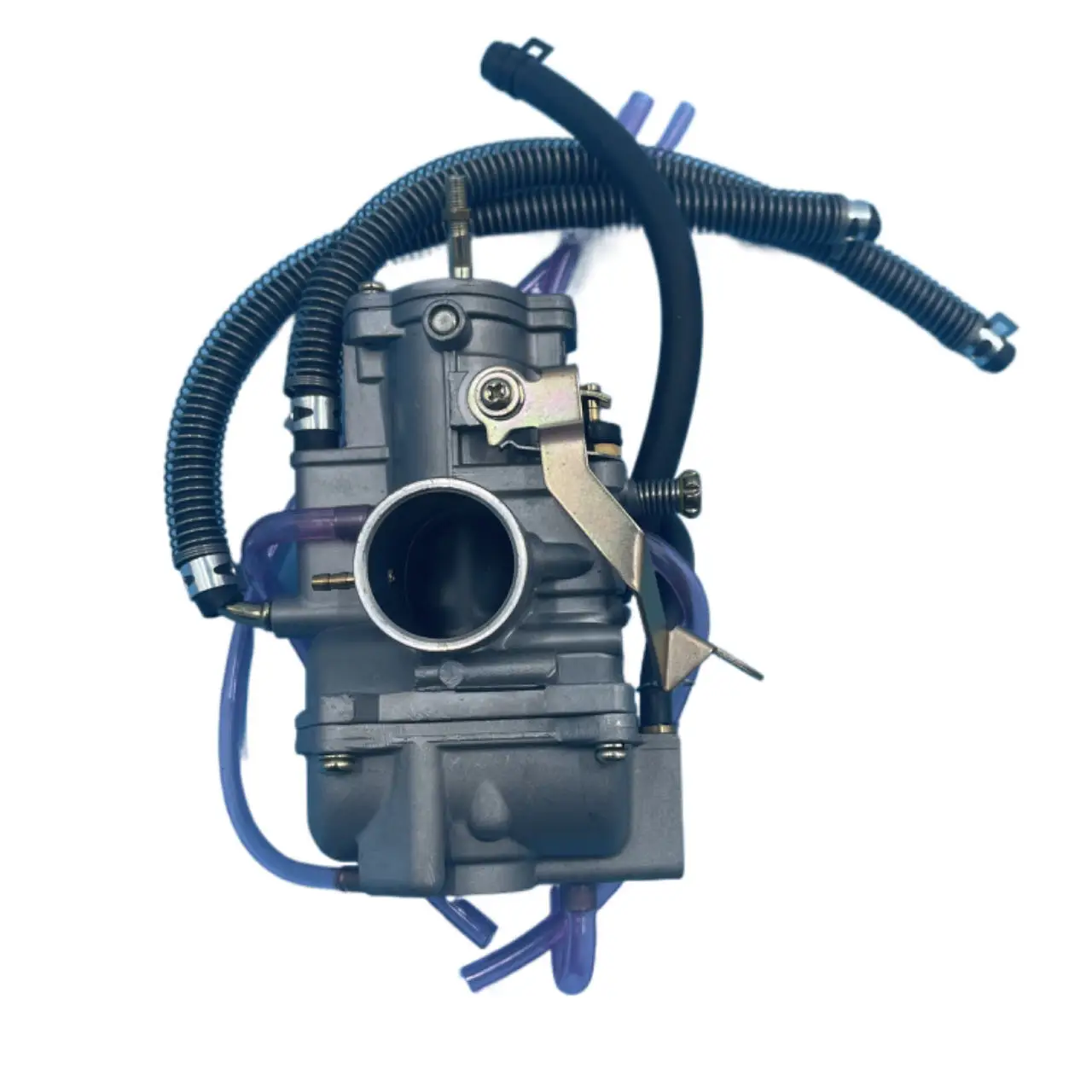 

Mikuni TM 28mm 150cc-200cc Engine Flat Slide VM28-418 Carb TM28 Iron Carburetor