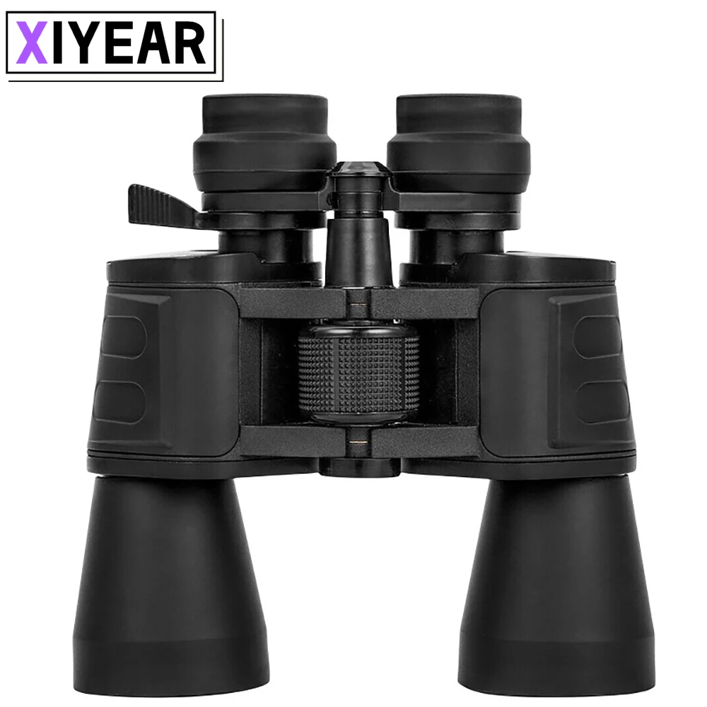 Binoculars 10-180X100 Zoom Outdoor Telescope Waterproof Bird Watching Travel Stargazing Hunting Concert Camping Hiking