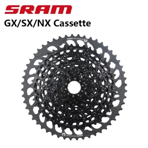 SRAM-GX EAGLE 1275 NX EAGLE PG 1230 SX PG 1210 12 S RIVING XPLR XG-1251-D1 CASSETTE 10 Cassette bán hàng chính NX 12V - №6