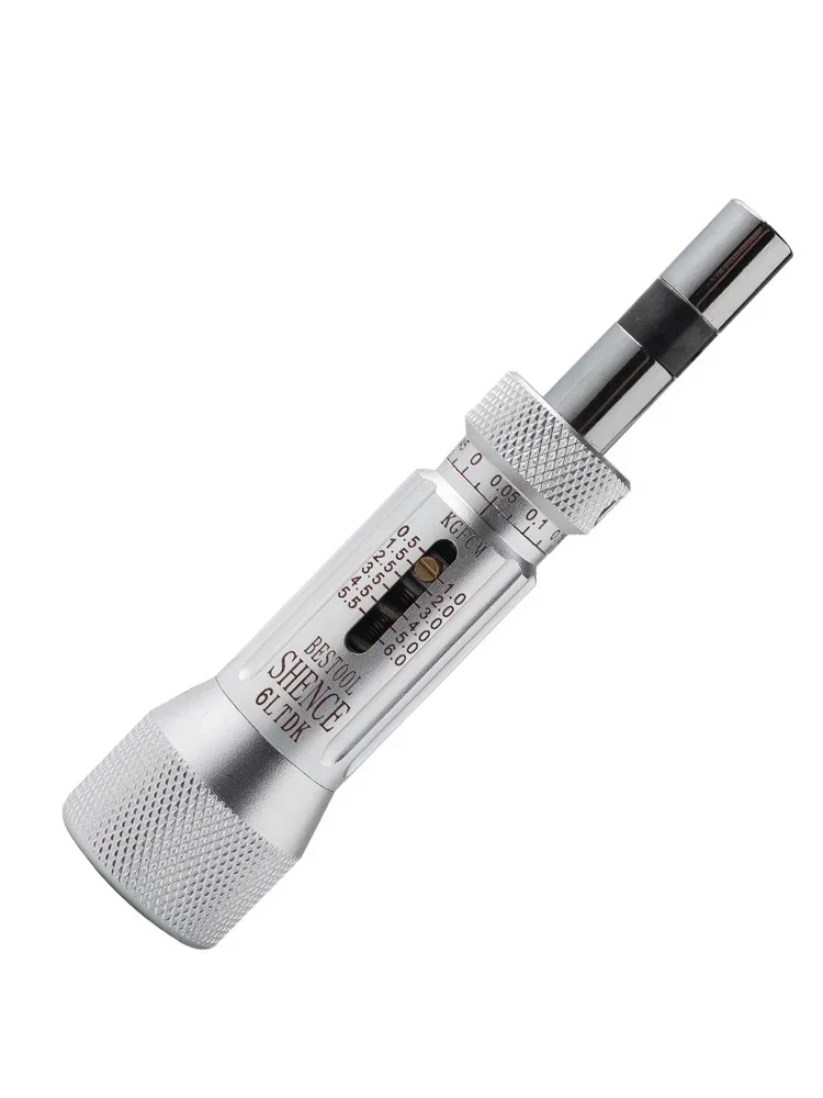 

Driver Metric Wrench Adjustable Hand Torque Wrench Torque Screwdriver Slip