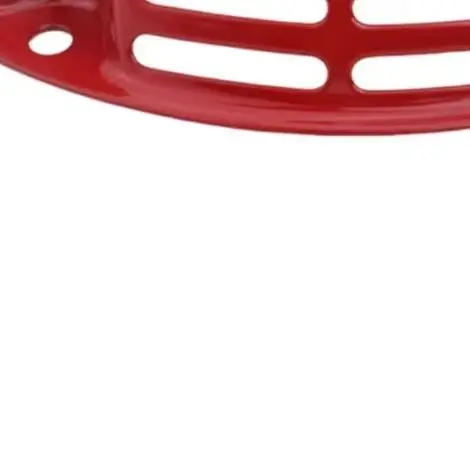 /Red /Metal /For Recoil Pull Starter For For Honda GX240 For GX270 173F 177F Engine Generator Water Lawn Mower Parts Replacement