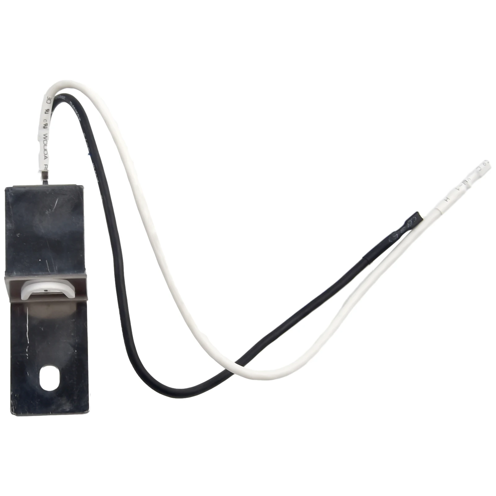 For Weber Q1200 Q2200 Gas Grill For Ignition Kit Replacement Set Includes Button Electronic Socket Ceramic Electrode and Wire