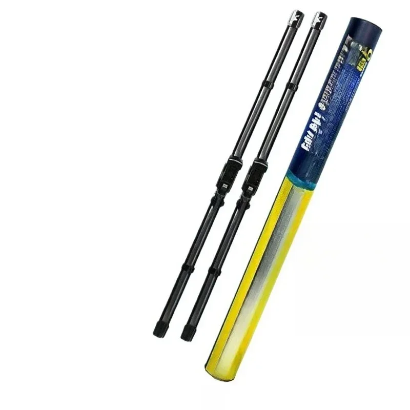 Boneless Wiper Suitable for Car Silent Wiper